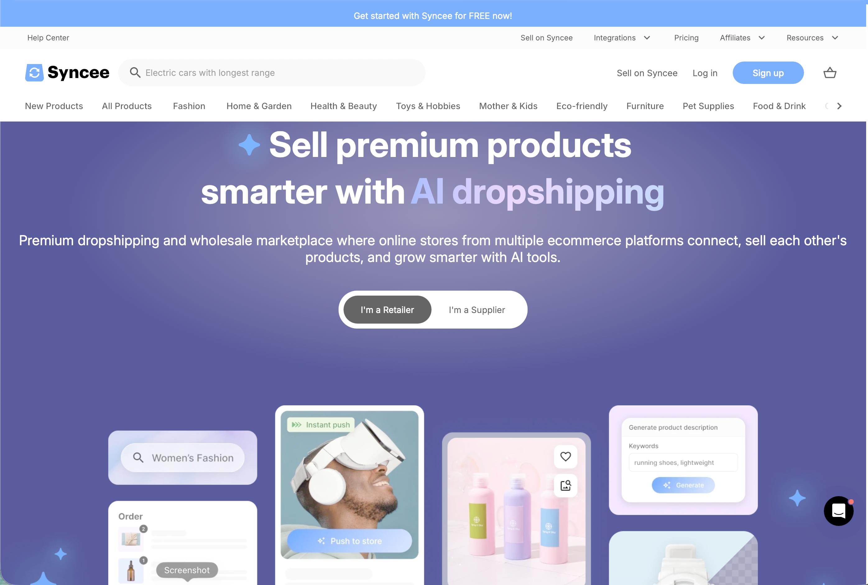 B2B wholesale portal dashboard showing bulk orders, approval status, pricing rules, and ERP sync activity